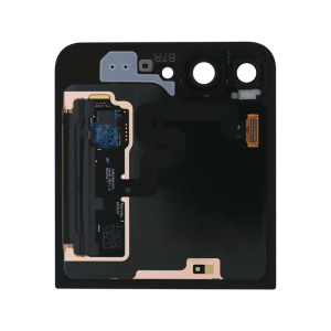OLED (Outer) Assembly Compatible for Samsung Galaxy Z Flip 7 FE 5G (US & International) (Refurbished) - All Colors